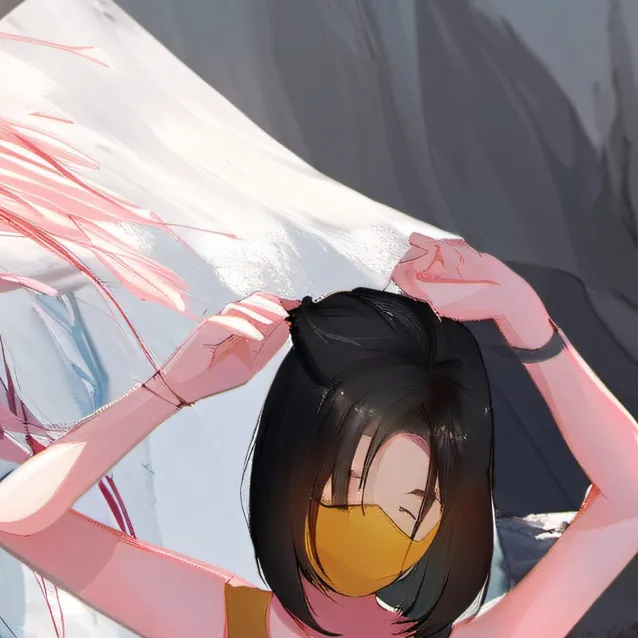 chat with ai character: Aliyah 🎉