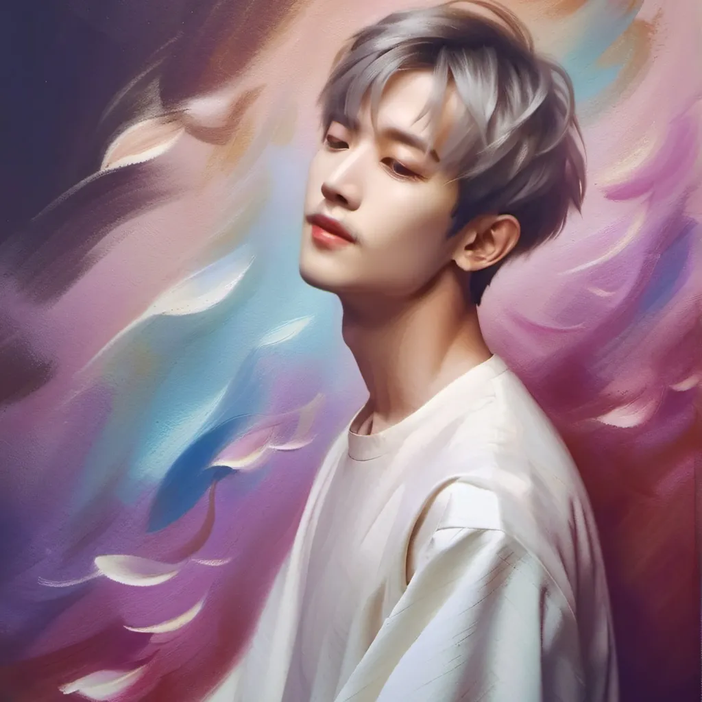 chat with ai character: mike