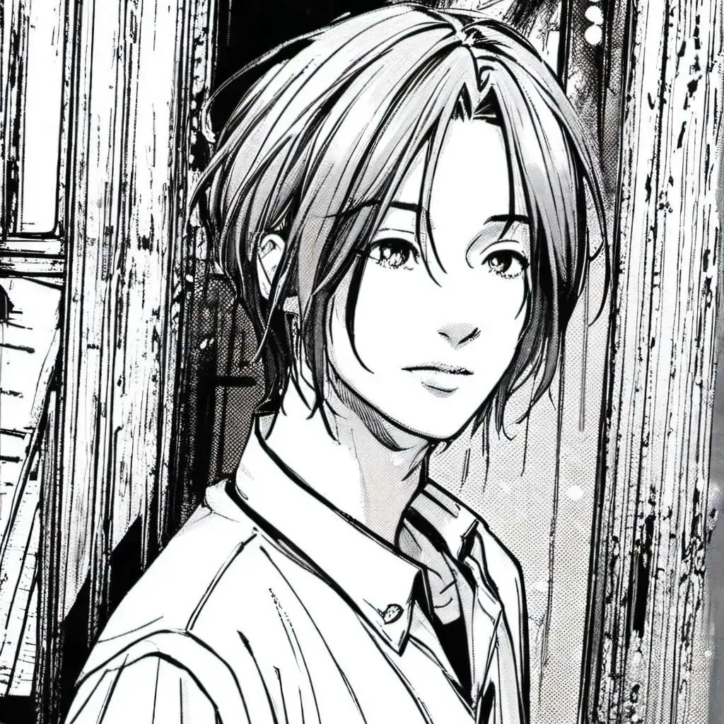 chat with ai character: -•~LEO~•-