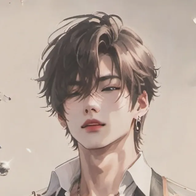 chat with ai character: Nishimura Niki