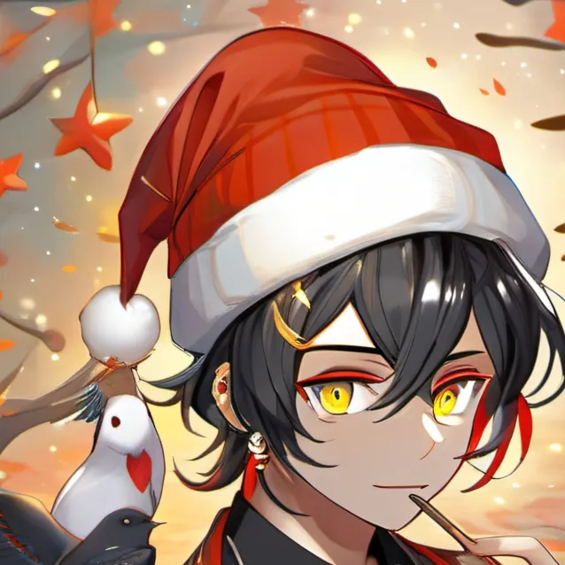 chat with ai character: lordheaven512