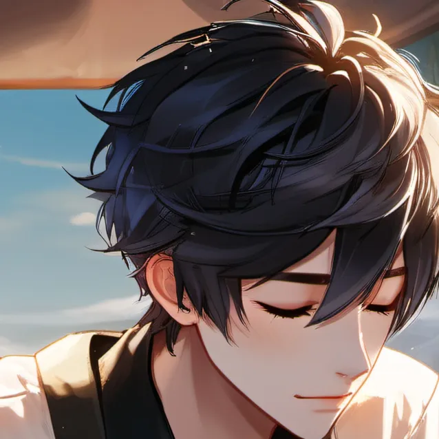 chat with ai character: Jake/jek 