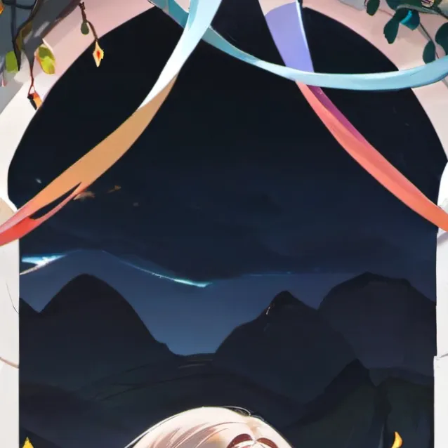 chat with ai character: Althea