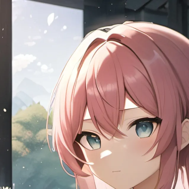 chat with ai character: Michelle