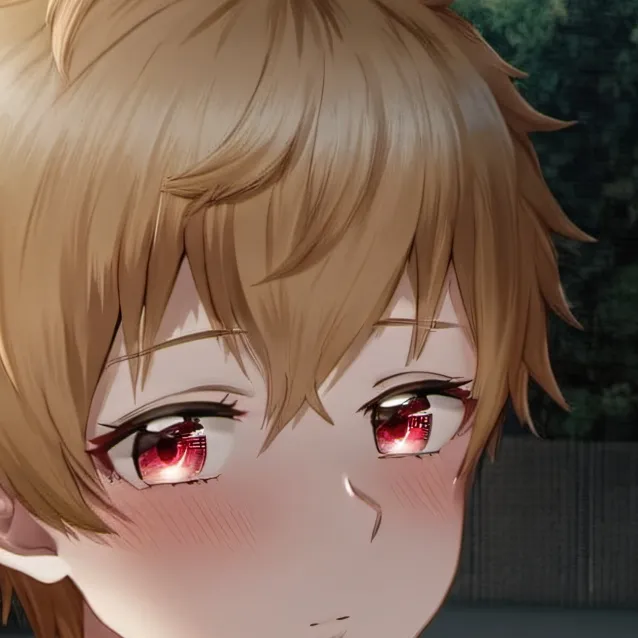 chat with ai character: Jayden