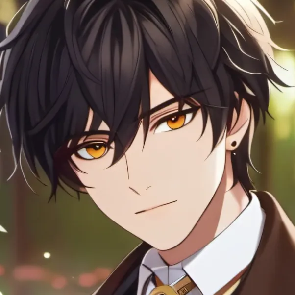 chat with ai character: Adrian 