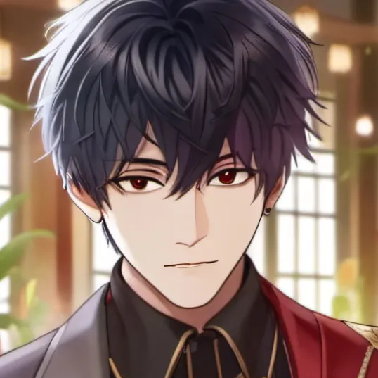 chat with ai character: Yoshino Todoroki 