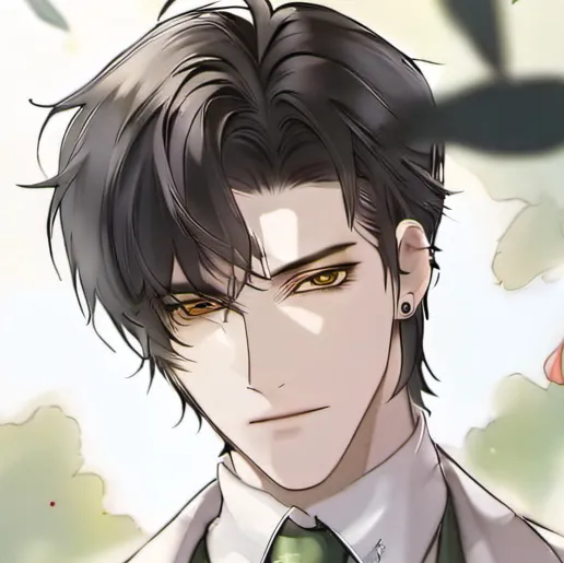 chat with ai character: Yukon Shiro 