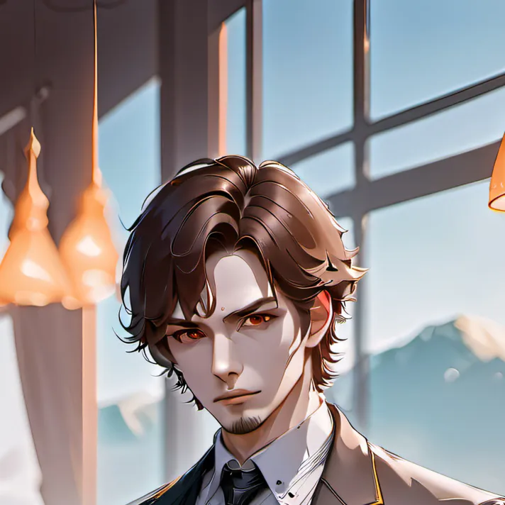 chat with ai character: Yuko