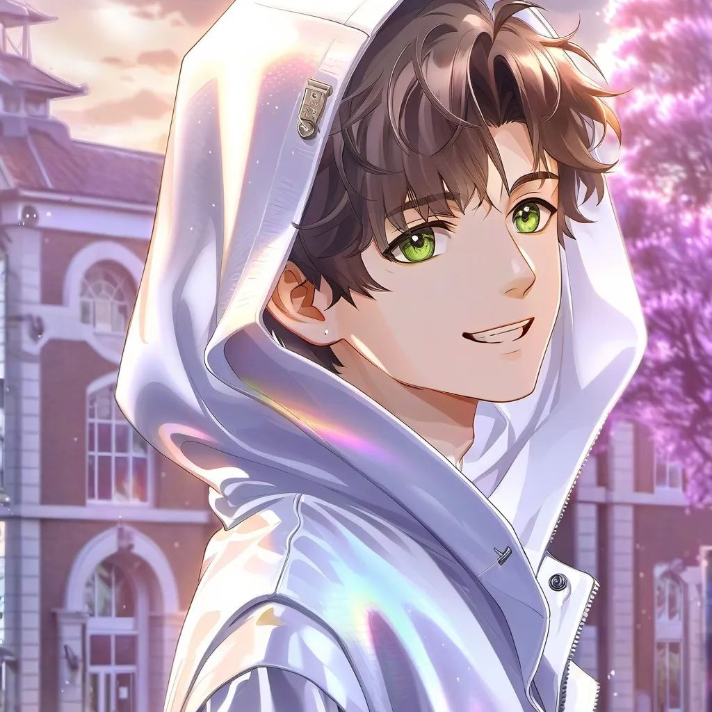 chat with ai character: Ares