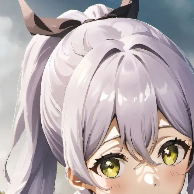 chat with ai character: Lila