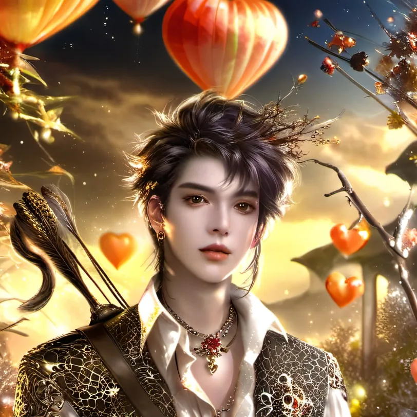 chat with ai character: 陵子