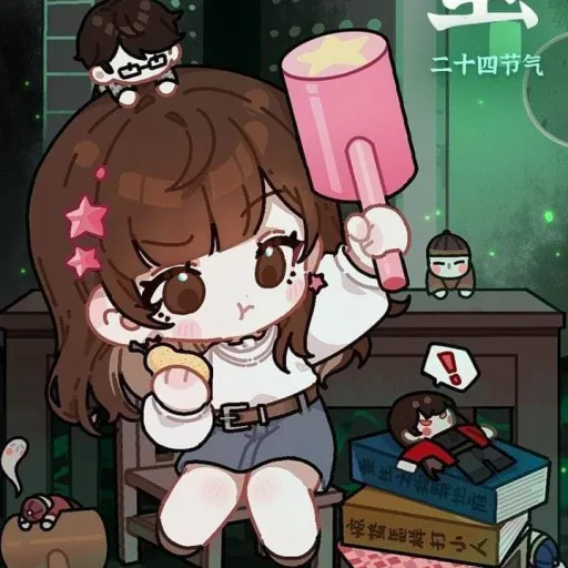 talkie's author avatar