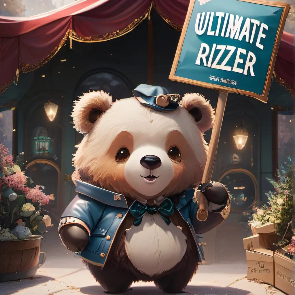 chat with ai character: ultimate rizzler