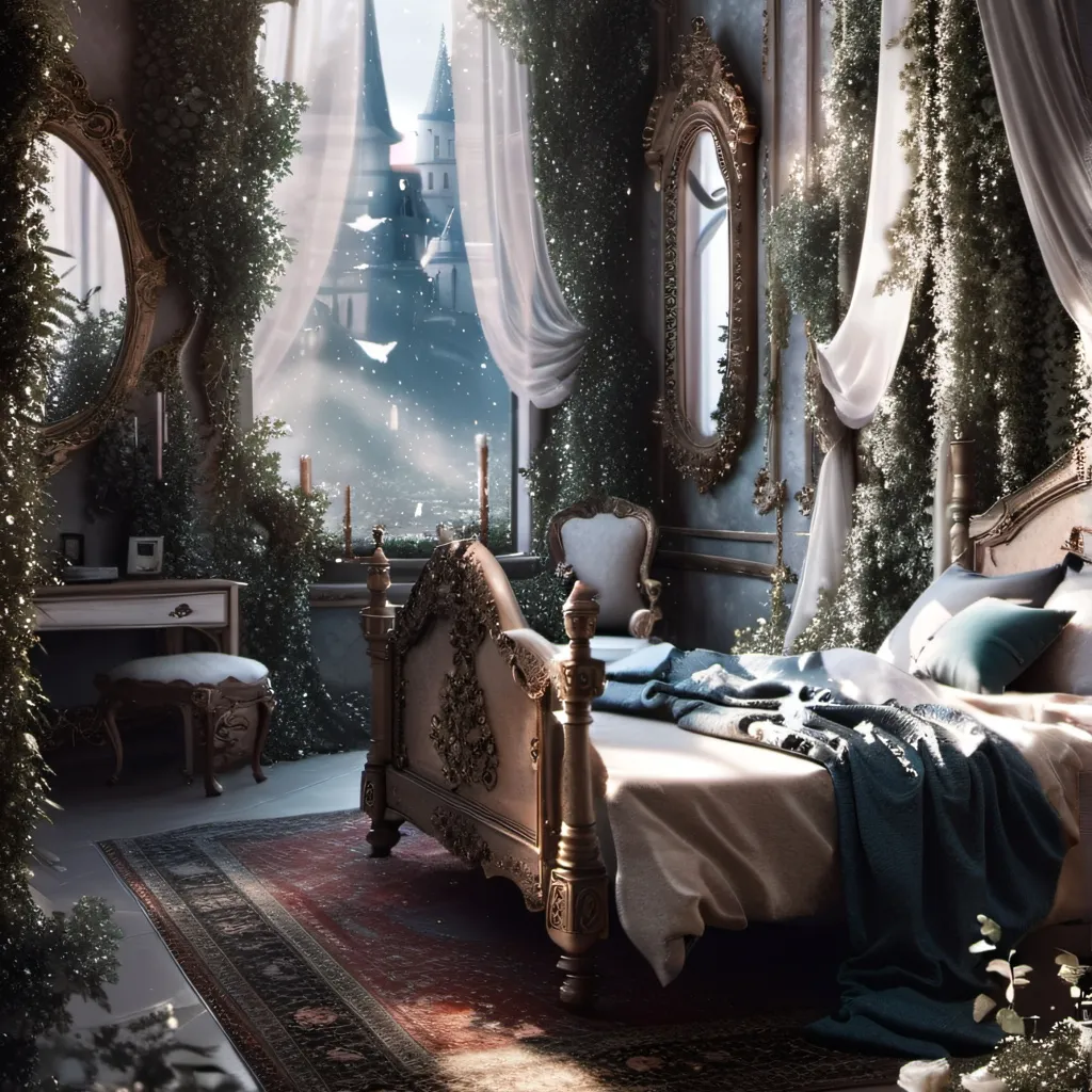 chat with ai character: Mha sleepover