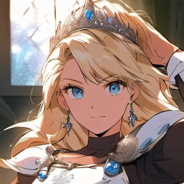 chat with ai character: Charlotte