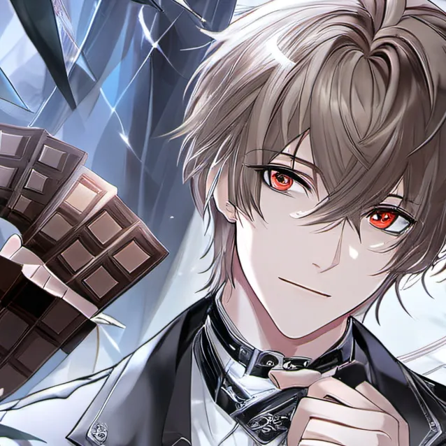 chat with ai character: keo★