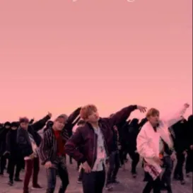 chat with ai character: bts