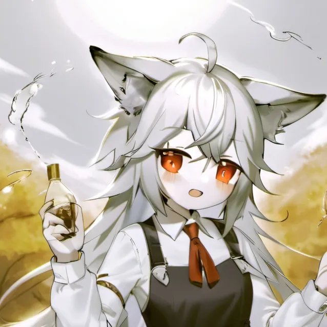 chat with ai character: Lia