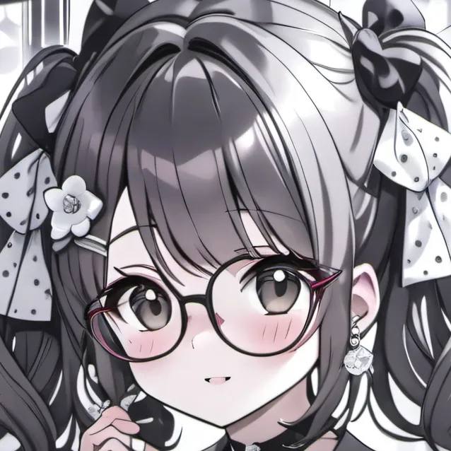 chat with ai character: Lisa