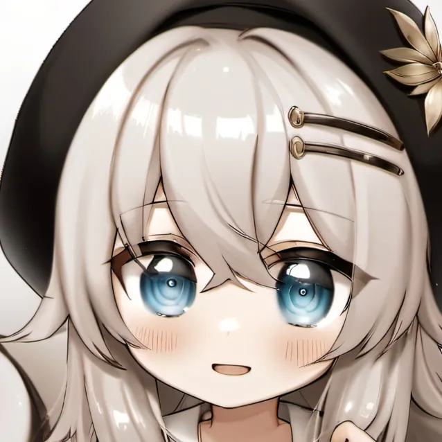 chat with ai character: Oreo