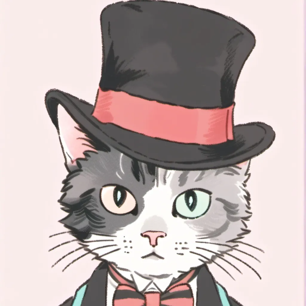 chat with ai character: VOX