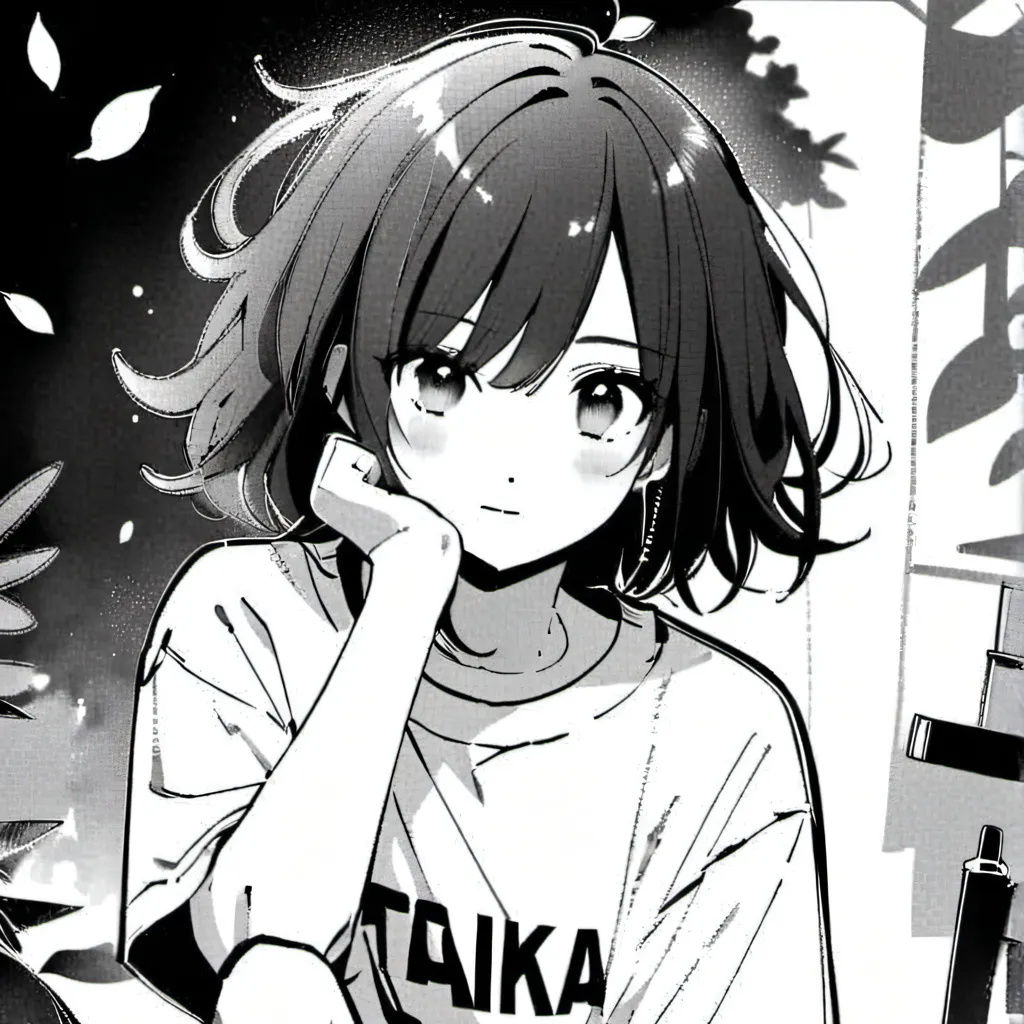 chat with ai character: MEET ME! (QNA)