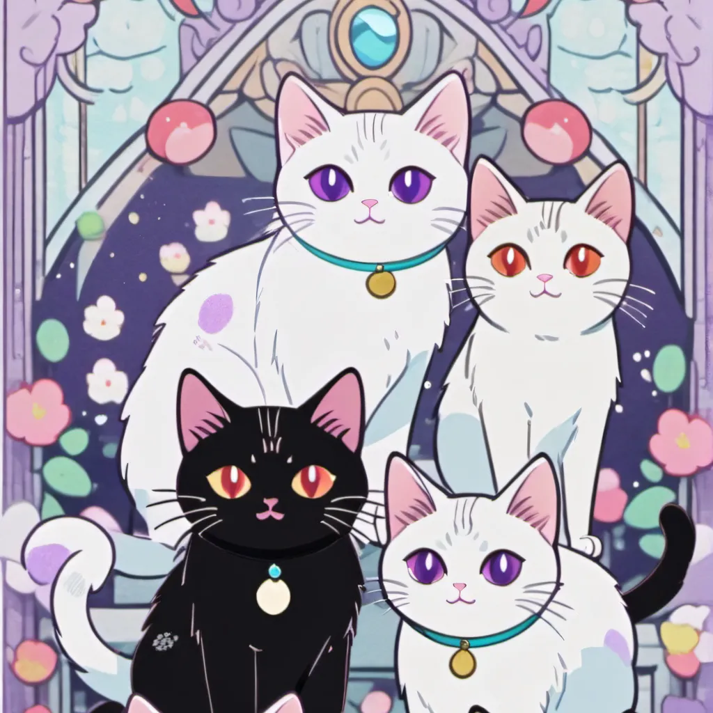 chat with ai character: HH (alastor) 