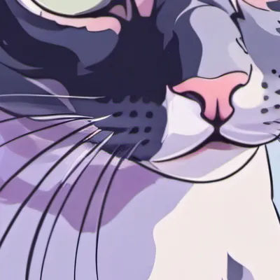 chat with ai character: SMALL TALK