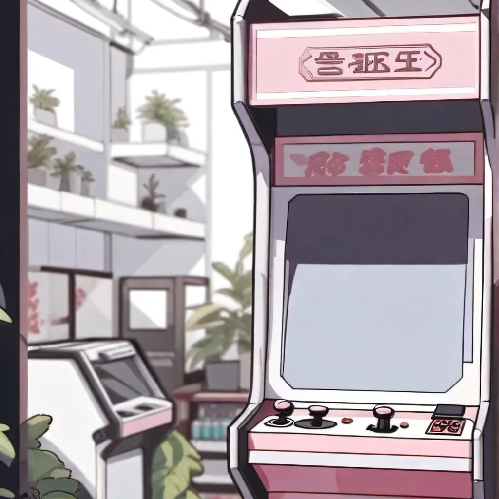 chat with ai character: SBG