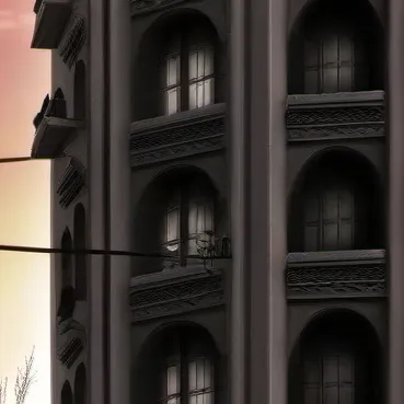 chat with ai character: Homesick