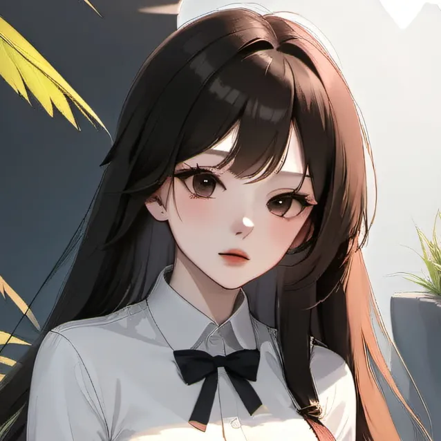 chat with ai character: shaira