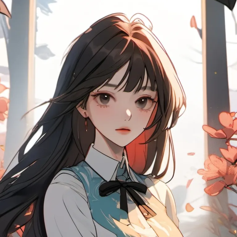 chat with ai character: torah