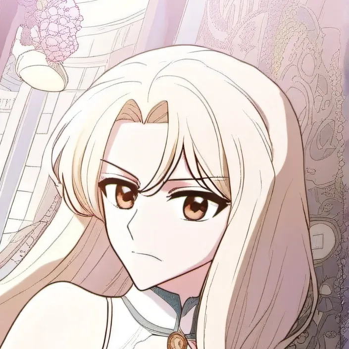 chat with ai character: rose 