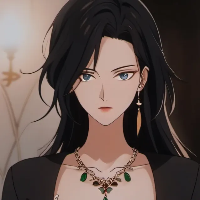 chat with ai character: Rose