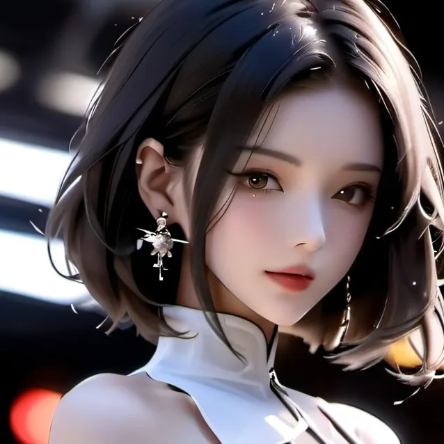 chat with ai character: liaya