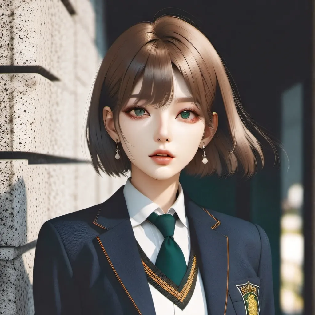 chat with ai character: Kimmy 