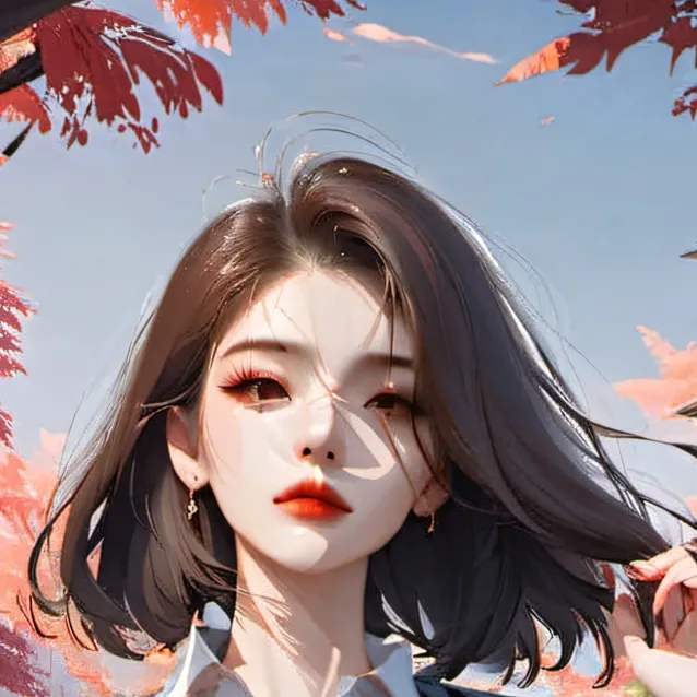 chat with ai character: faith 