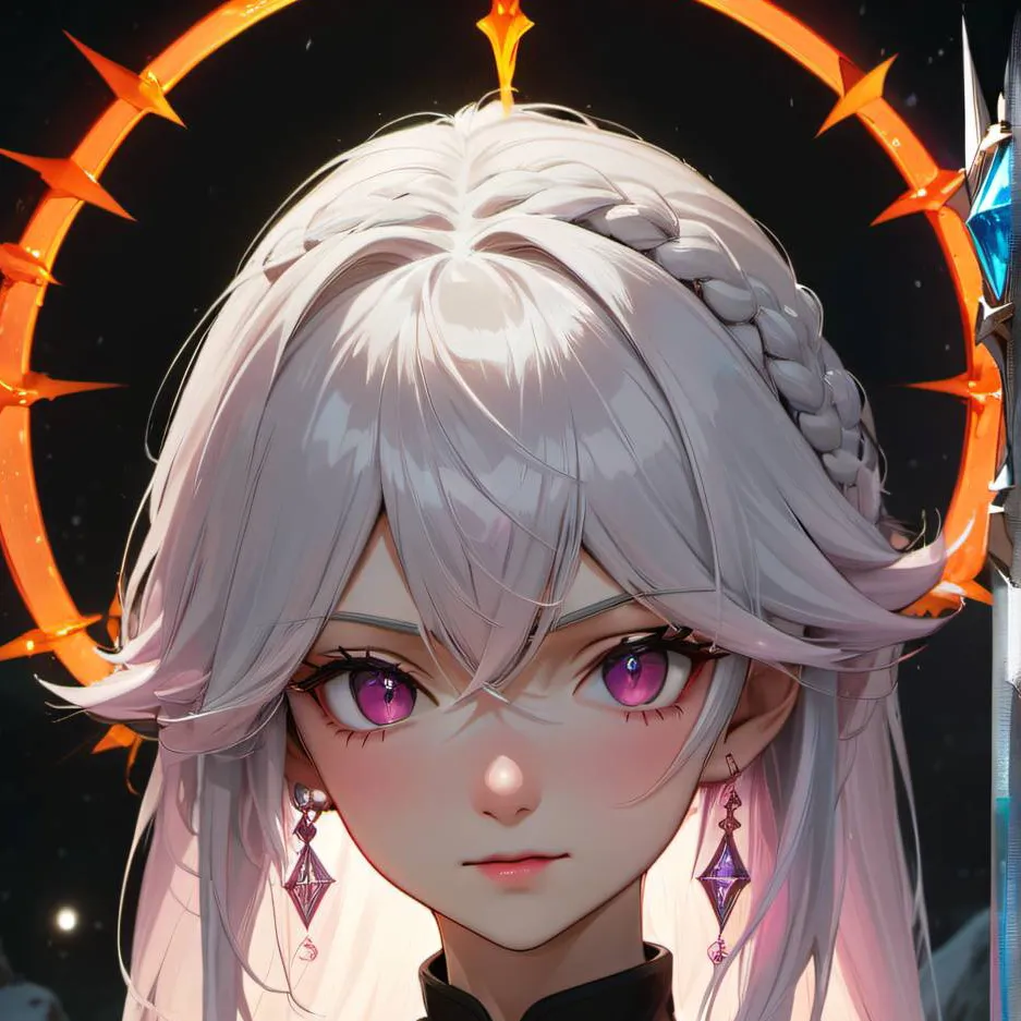 chat with ai character: Bianca Snowvalley