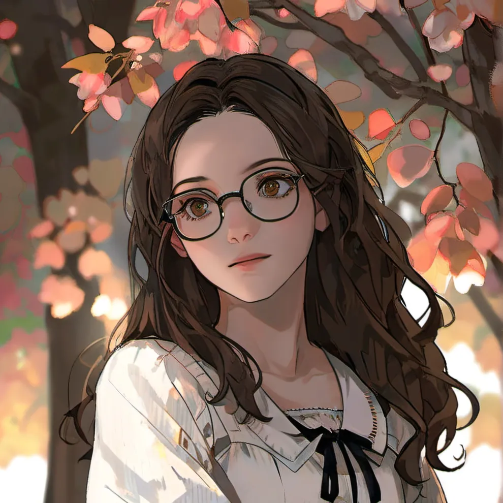 chat with ai character: Faye