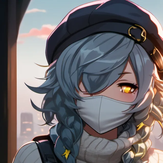 chat with ai character: Moon Astar