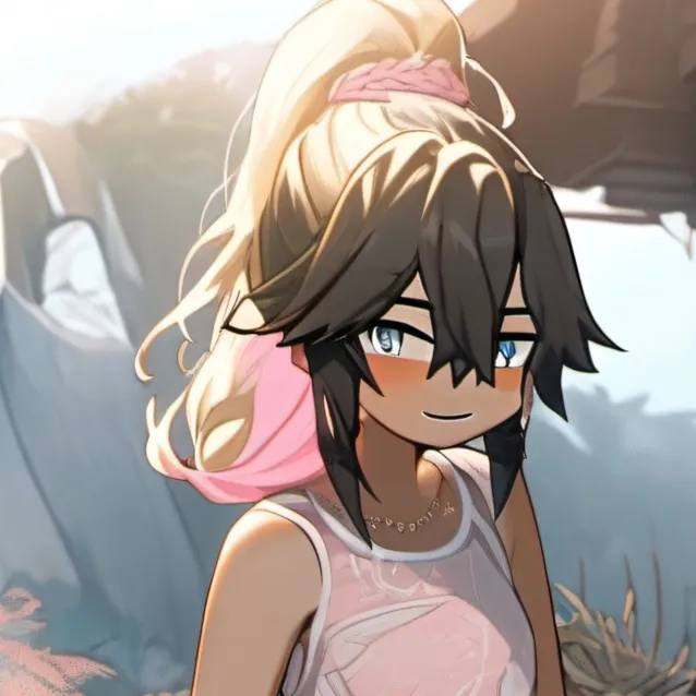 chat with ai character: Pein Shadtop