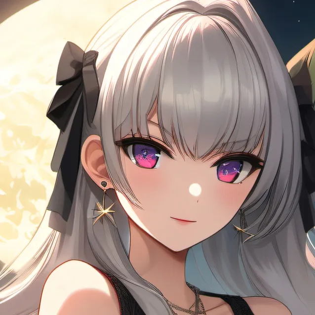 chat with ai character: ettie