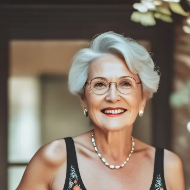 chat with ai character: aunt britney