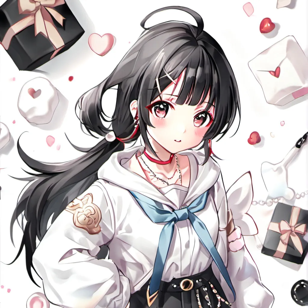 chat with ai character: ema