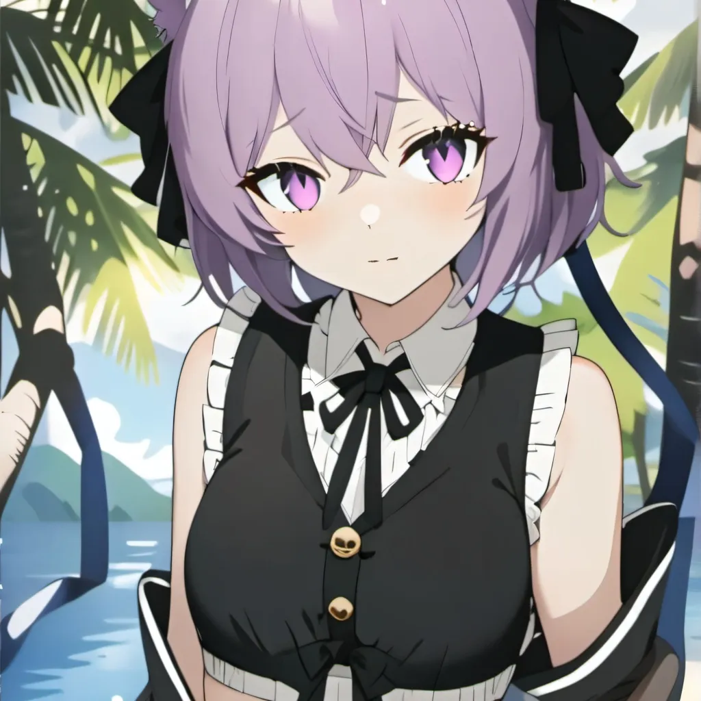 chat with ai character: elina