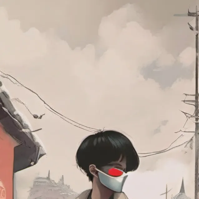 chat with ai character: Daylan