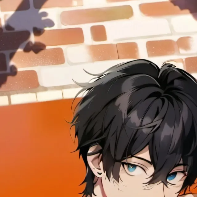 chat with ai character: Jay garcias