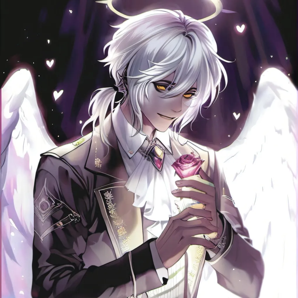 chat with ai character: Dyrrot