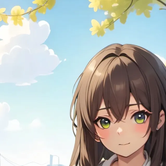 chat with ai character: Lylia